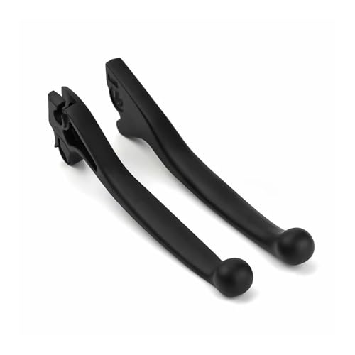 Poignée de frein et levier d'embrayage en aluminium robuste pour scooter VXL 150