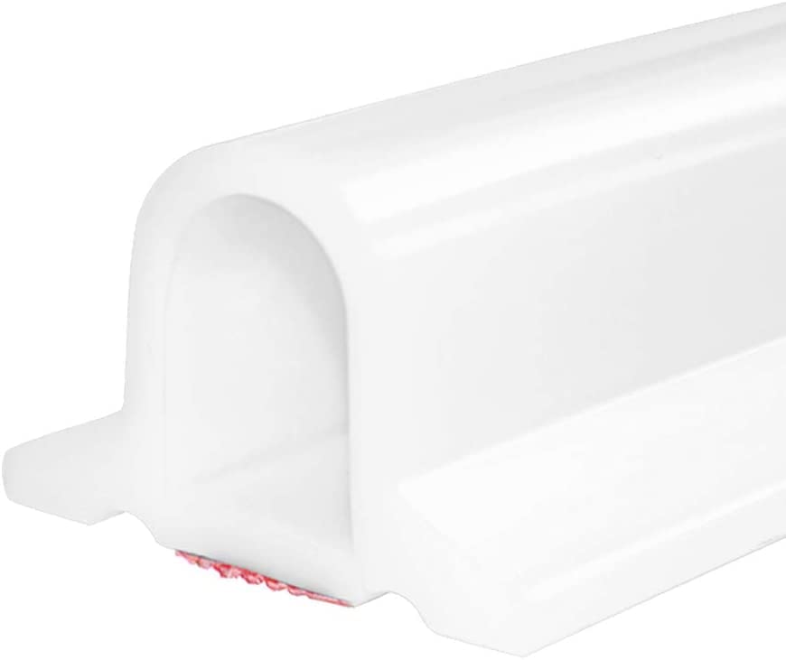 Collapsible Shower Dam - ADA Water Barrier -1