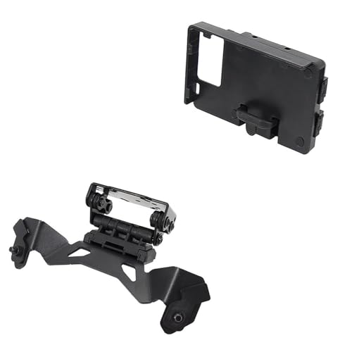 Support de navigation GPS Kawasaki Versys 1000 support de fixation moto modifié