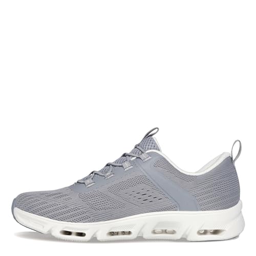 Skechers Skechers Women's, Glide-Step Gratify – Renown Sneaker Grey, 9
