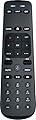 AT&T TV Now DirecTV Receiver Remote Control Voice Remote Control C71KW Black
