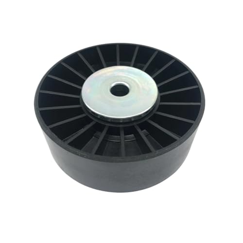 Poulie de tension courroie 3582324 de haute précision pour moteur inboard