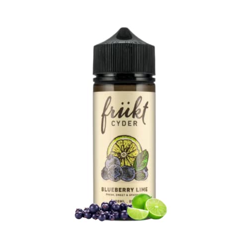 Frukt-Cyder-E-Liquid-Vape-Liquid-Juice-0MG-100ml-Shortfill-No-Nicotine-Flavours