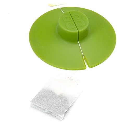 Primula Buddy Silicone Tea Bag Holder Cover