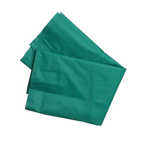 UKCOCO Housse De Protection pour Arbres Et Plantes Jardinage, Protection Hivernale Résistante Verte Petite Taille, Matériau Non Tissé Respirant Anti-Gel, Usage Extérieur Hiver Jardin Patio