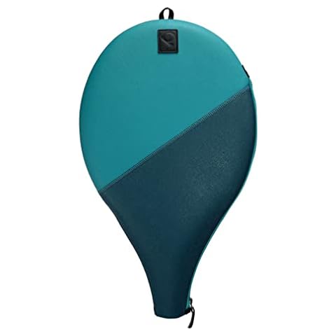 OneJoy Neoprene Tennis Racket Cover, Tennis Racket Sleeve, Waterproof Tennis Racket Cover, AJ30-368 ,51x31cm Cover