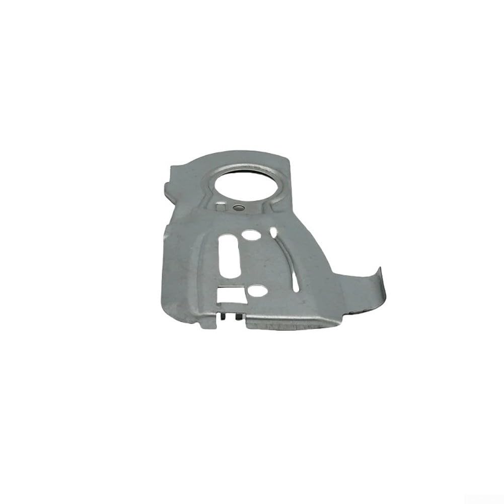 Repuesto para placa para tensor para cadena para Hus 340 345 350