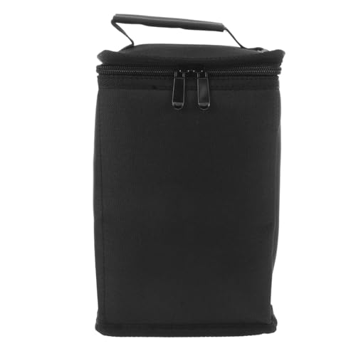 Garneck Portable Tank Cover Cylinder Storage Bag Camping Supplies Beer Cup Bag