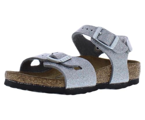 Image of Birkenstock Unisex Black Super Birki Clog