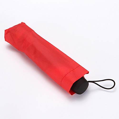 Parapluie créatif de haute qualité à mât rétractable - 4