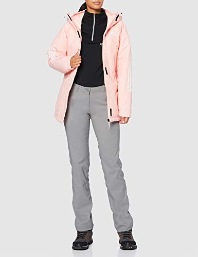 Adidas Xploric 3-Streifen Jacke, Giacca da Donna