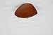Vio Music 4/4 Violin Jujube Kaufman Style Chin Rest, Standard Bracket installed