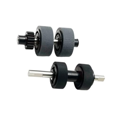 Kit de rouleaux d'échange KV-SS058 Panasonic KV-S1037 KV-S1038