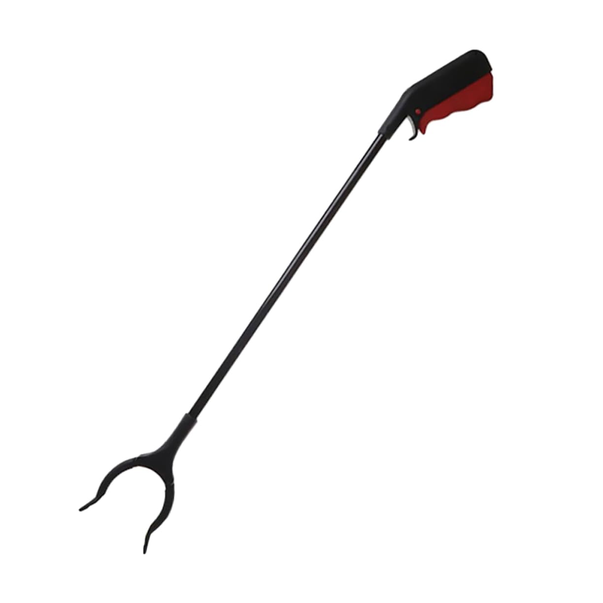 KOMBIUDA Garbage Tool Long Reach Litter Picker Stick Heavy Duty Trash Grabber for Indoor/Outdoor Use Easy to Handle