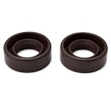 Kawasaki 92049-7019 Pack of 2 Oil Seals