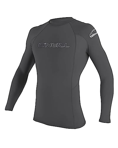 Evita rozaduras con O'NEILL Basic Skins LS Crew Pacific XL mar 2