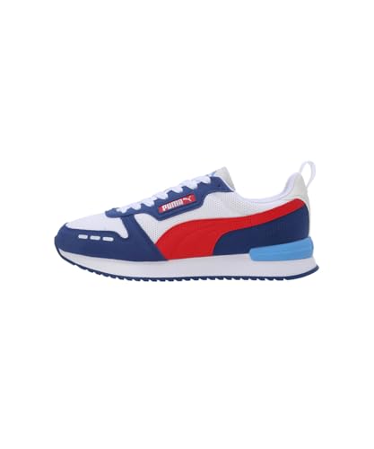 Image of Puma Men R78 Sneaker