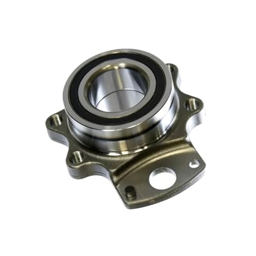 Roulement moyeu de roue arrière pour Nissan 300ZX acier traité 1993