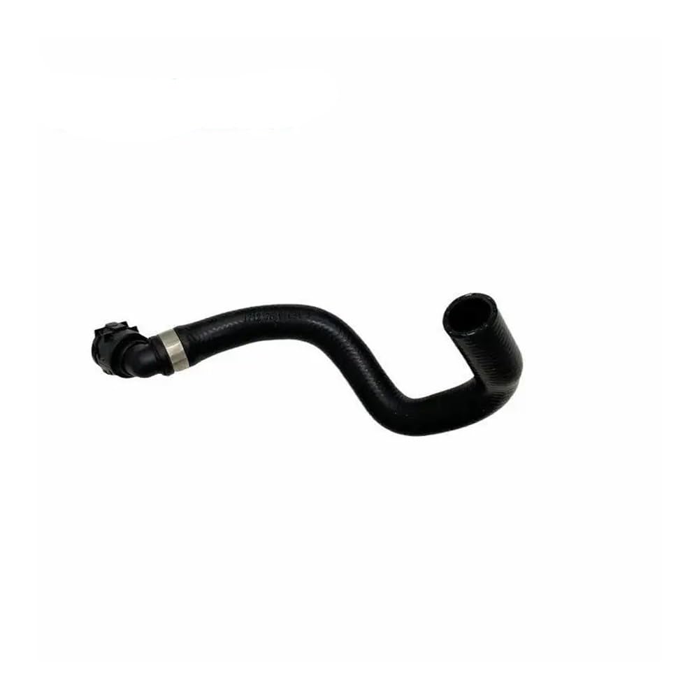 Derksawdp One Color 17127619694 Radiator Coolant Hose For F07 Gt F10 F11 F18 Radiator Coolant Hose 1712 7619 694