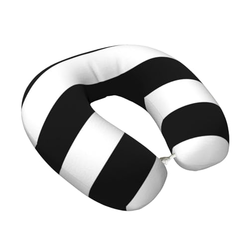 Almohada de espuma viscoelástica para cuello tamaño único miniatura 2