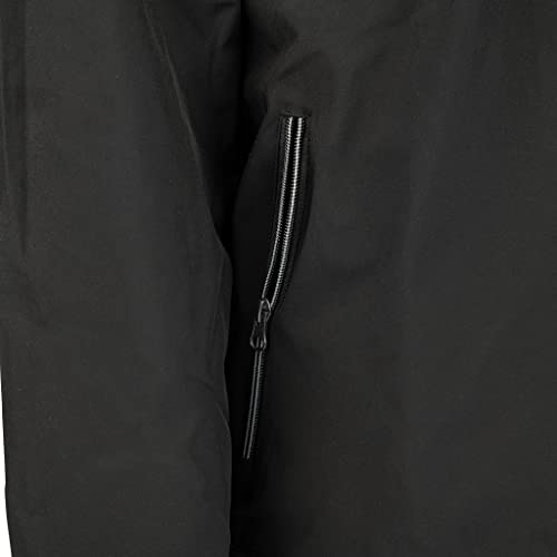 Boeing Newport Jacket3