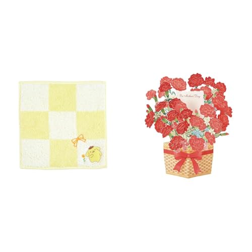 y̓ZbgizTI(SANRIO) TI v`^I ||v v POMPOMPURIN 20×20×0.3cm v`^I LN^[ 260371 SANRIO +TI bZ[WJ[h  cԂ