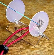 Helio-pod Sun Finder