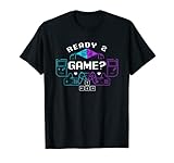 Great Gaming Aesthetic for Video Gamer