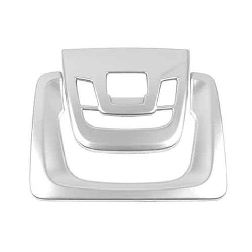 Embellecedor plata luz lectura delantera Toyota Corolla Cross XG10