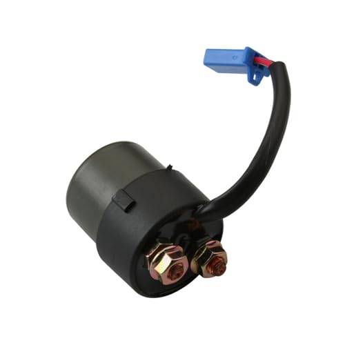 Relais de démarrage Pulsar 200NS JN351604 évite les ratés d'allumage Rouser 135