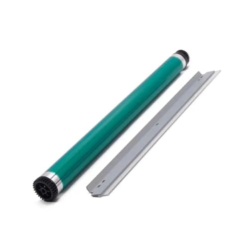 Lame de nettoyage de tambour OPC compatible Konica Minolta 246i 366i 7122i