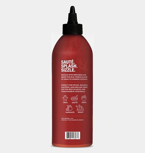 Mazara Premium Aceite de Oliva Extra Virgen 250 ml miniatura 3