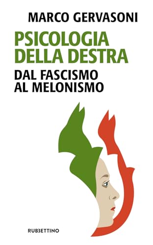 Psicologia della destra: Dal fascismo al melonismo