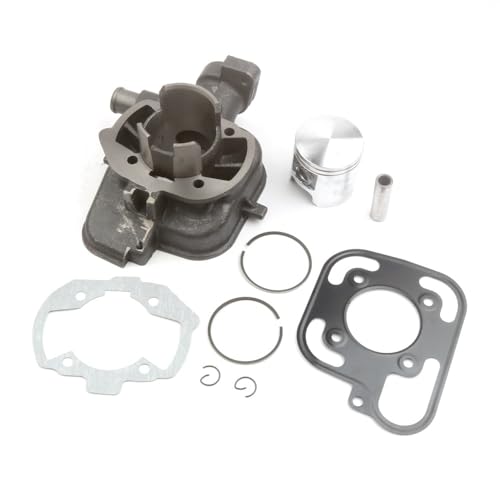 Kit cilindro de gran cilindrada 70cc con culata para optimizar motor LC 2