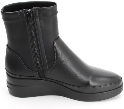 コンポジションナイン] ファッションブーツ コンフォートストレッチ