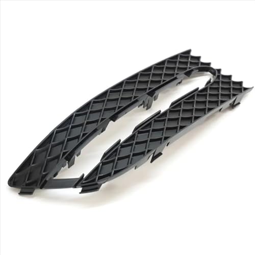 Rejilla de luz antiniebla para Benz SLK Clase R172: solucione la rotura de su frontal 3