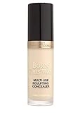 corrector too faced born this way tonos  TOO FACED Born This Way - Corrector multiusos para esculpir (15 ml)
