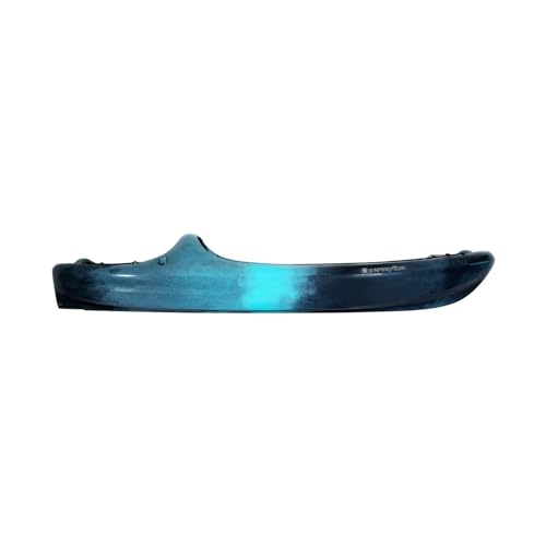 Image of Perception Access | Sit on Top Kayak | High Back Seat | Rod Holders