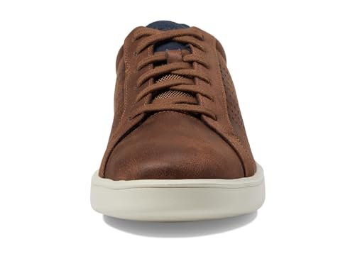 Image of Rockport Men's Tristen Step Activated Lace-up Sneakers