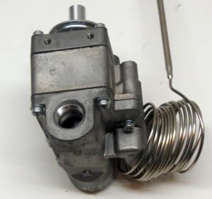 #US Spare Part for 4200-018 Oven Thermostat FDO for 46-1128 407522 107522-1