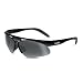 Bolle Performance Vigilante Sunglasses (Matte Black/TNS Gun)