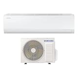 Samsung Ar-condicionado Split Digital Inverter Ultra Connect AI 18.000 BTUs Frio AR18DYFZAWKNAZ