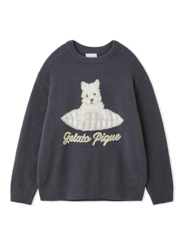 Amazon.co.jp: gelato pique ジェラートピケ: UNISEX