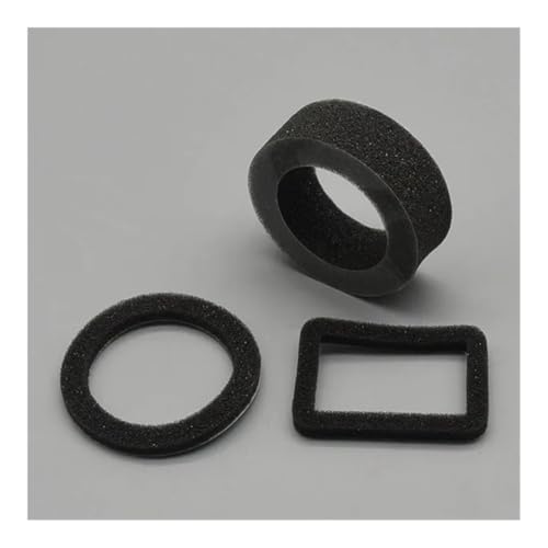 Tóner de sello de esponja de tolva para Canon IR Advanced 6055 y 6255 pack de 10 unidades 3
