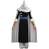 [brightcos] スプレ衣装 銀魂 ぎんたま 神威 かむい 夜兎族 パーティ コスチューム 変装 仮装 学園祭 文化祭 舞台装 演出服 クリスマス ハロウィン cosplay イベント 男女兼用 文化祭 (S)