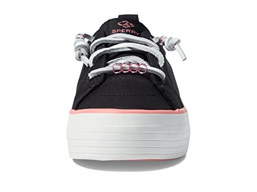 Image of Sperry Womens Crest Vibe Platform Sneaker