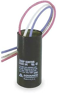 LI-533 35w - 450w Metal Halide lamp ignitor - Advance