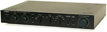 Amazon.co.jp: YAMAHA ヤマハ C-2a ブラック プリアンプ : 家電＆カメラ