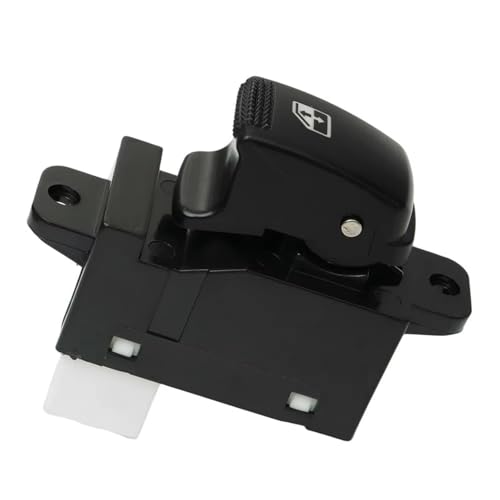 Réparer bouton vitre passager bloquée sur Hyundai Elantra Sonata 93580-3D000