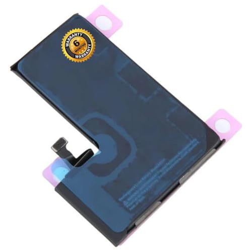 Image of Original Battery for iPhone 15 Pro (A3011) 3274mA Battery with 6 Month Warranty** (SEPAK44)